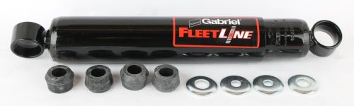GABRIEL FLEETLINE HEAVY DUTY SHOCK ABSORBER