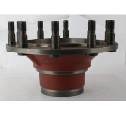 WHEEL HUB