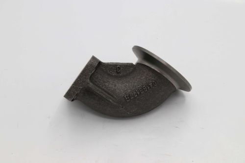 JLG ADAPTER- EXHAUST MANIFOLD