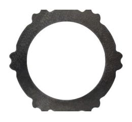 CLUTCH DISC, STEEL