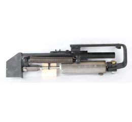 AIR CYLINDER SIMPLEX II TOUCHLOC