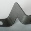 CUMMINS ENGINE WIRE HARNESS BRACKET