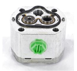REAR PUMP UNIT