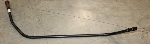 AUTOCAR TRANSMISSION TUBE ASSEMBLY