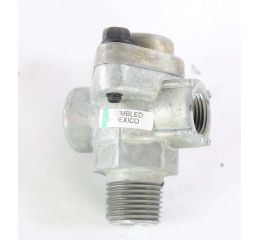 CHECK VALVE