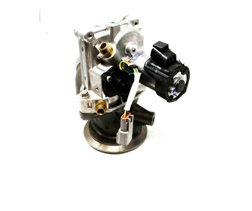 CUMMINS EGR VALVE (ISX9200I) REMAN
