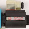 DENISON HYDRAULIC CONTROL VALVE