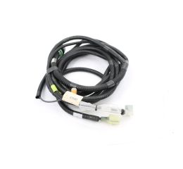 HARNESS AIR BROOM IN HEAD