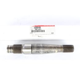 AXLE DROP SHAFT