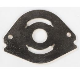 H1 PORT PLATE