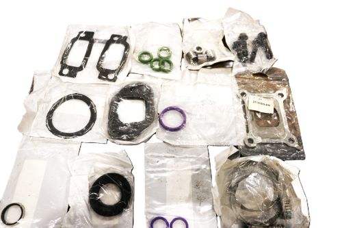 VOLVO OIL COOLER KIT