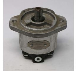 HYDRAULIC GEAR MOTOR