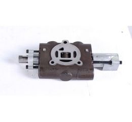 VALVE SECTION