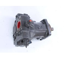 HYDRAULIC AXIAL PISTON PUMP