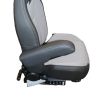 VOLVO DRIVERS SEAT
