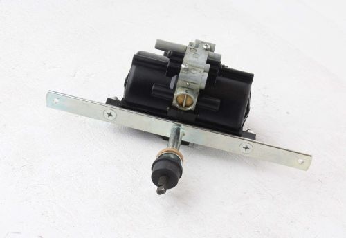 SPRAGUE WIPER MOTOR ASSEMBLY