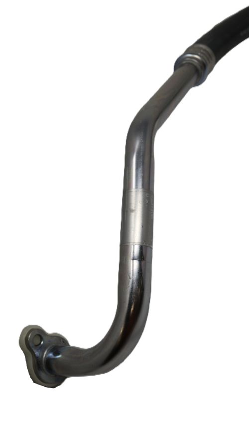 VOLVO PIPE