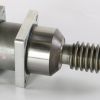 HUSQVARNA FEEDING MOTOR DOWN FEED
