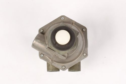 CURTISS-WRIGHT - WILLIAMS CONTROLS PRESSURE MODULATING VALVE