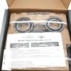 KIT MASTER GOLD TOP FAN CLUTCH REBUILD KIT
