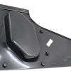 FREIGHTLINER TRUCK PANEL-TRIM -DOOR -LOWER -37V