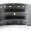 BENDIX BRAKE SHOE & LINING ASSEMBLY