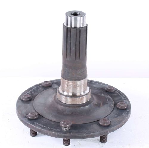 BOBCAT HUB ASSEMBLY