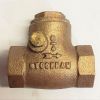 CRANE CHEMPHARMA & ENERGY [FLUID HANDLING] CHECK VALVE 3/4