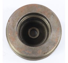 WATER PUMP PULLEY