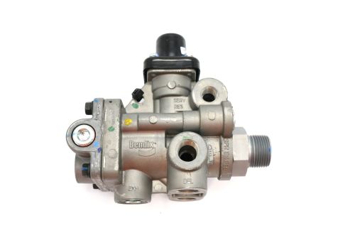 MACK R-12DC AIR BRAKE RELAY VALVE