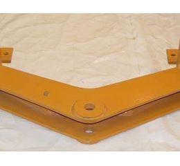 DRAWBAR
