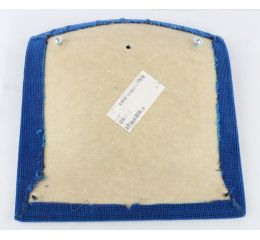 INSERT CUSHION VR50 W/DRAIN 4T
