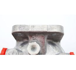 FILTER FUEL ASSEMBLY