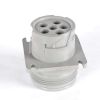 ROADTEC JACK - 6 PIN
