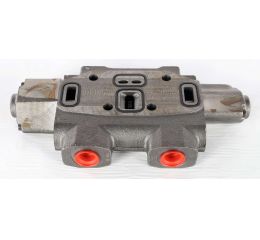 VALVE SECTION