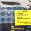 PREVOST OPERATOR DISPLAY & KEYBOARD MODULE ODK4 - REBUILT