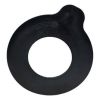 PVE AFTERMARKET PIN SHIM, PLASTIC