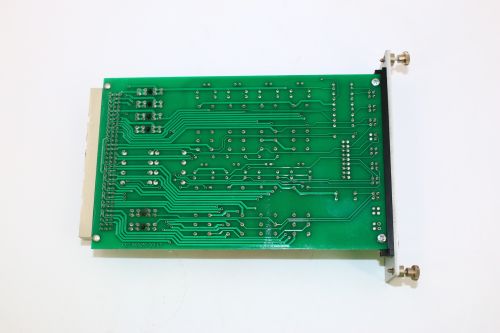 PUTZMEISTER MODULE CARD 20 24V