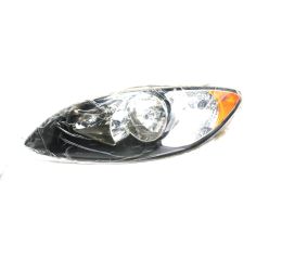 HEADLAMP ASSEMBLY LH
