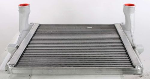 DURA-LITE HEAT TRANSFER PROD. CHARGE AIR COOLER