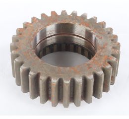 28 TEETH  22 SPLINE GEAR