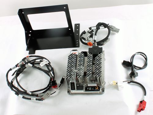 JLG KITCAN BATTERY CHARGER