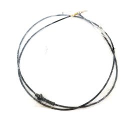 HOOD RELEASE CABLE