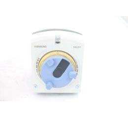 VALVE ACTUATOR