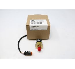 LOW PRESSURE SWITCH
