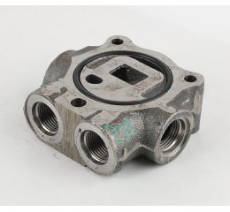VALVE SECTION