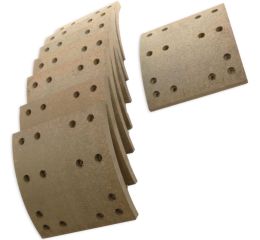 BRAKE LINING KIT