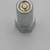 SCHWARZE VALVE PRESSURE REGULATING