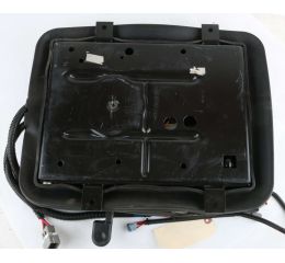 SUSPENSION SEAT BASE