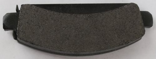 DANA SHOE & LINING ASSEMBLY - DISC BRAK